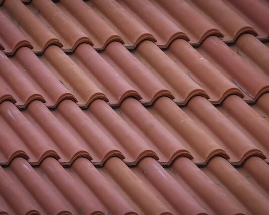What Types Of Materials Are Required For Roofing? Roofing