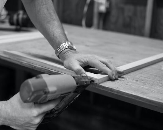 Which Type Of Gun Nails Is Better: Galvanized Or Stainless Steel? Gun Nails