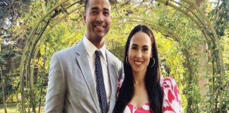 Who Is Nikolas Ajagu? The Husband Of Meena Harris: An Untold Story Who Is Nikolas Ajagu The Husband Of Meena Harris An Untold Story