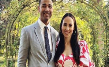 Who Is Nikolas Ajagu? The Husband Of Meena Harris: An Untold Story Who Is Nikolas Ajagu The Husband Of Meena Harris An Untold Story