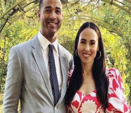Who Is Nikolas Ajagu? The Husband Of Meena Harris: An Untold Story Who Is Nikolas Ajagu The Husband Of Meena Harris An Untold Story