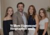 Willow Hammond Biography: Family, Art and Life Willow Hammond