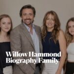 Willow Hammond Biography: Family, Art and Life Willow Hammond