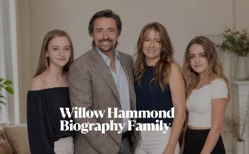 Willow Hammond Biography: Family, Art and Life Willow Hammond