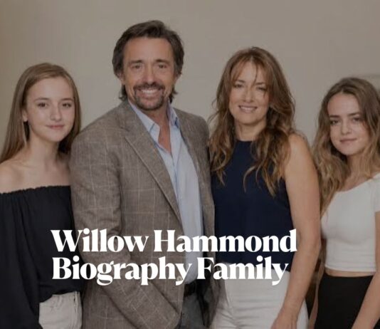 Willow Hammond Biography: Family, Art and Life Willow Hammond