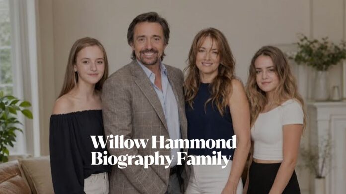 Willow Hammond