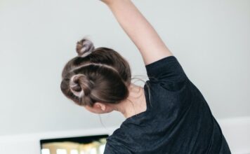 How To Keep Up Your Workout Routine When You Can’t Go Outside Workout Routine