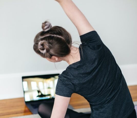 How To Keep Up Your Workout Routine When You Can’t Go Outside Workout Routine