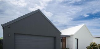 A Step-by-Step Guide to Choosing the Right Garage Door in Perth Garage Door