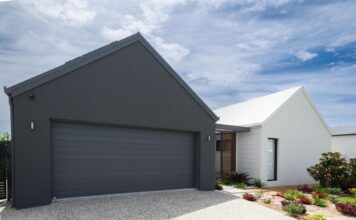 A Step-by-Step Guide to Choosing the Right Garage Door in Perth Garage Door