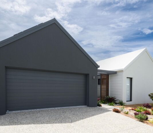 A Step-by-Step Guide to Choosing the Right Garage Door in Perth Garage Door