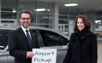 Experience VIP Comfort: Airport Pickup Services in Maui Airport Pickup Services