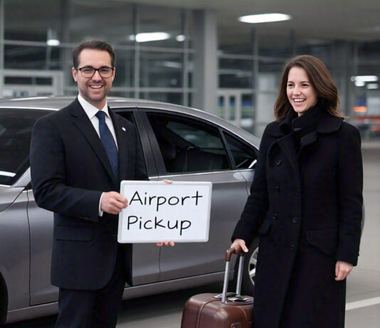 Experience VIP Comfort: Airport Pickup Services in Maui Airport Pickup Services