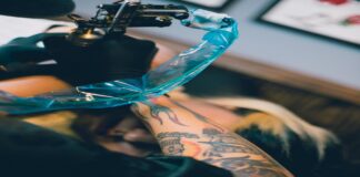 Fading Fads: The Evolution Of Tattoo Trends And The Rise Of Tattoo Removal Tattoo Removal