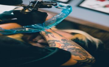 Fading Fads: The Evolution Of Tattoo Trends And The Rise Of Tattoo Removal Tattoo Removal