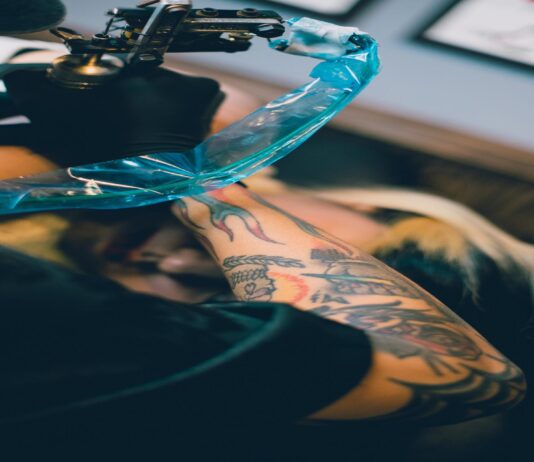Fading Fads: The Evolution Of Tattoo Trends And The Rise Of Tattoo Removal Tattoo Removal