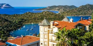 Sun, Sea & Sisterhood: A 5-Day Antalya Escape for the Modern Muse antalya