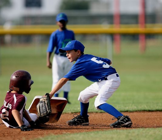 Why You Should Add A Baseball Jacket To Your Summer Wishlist