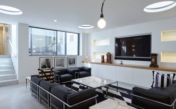 Advantages And Tips For Cellar Conversion