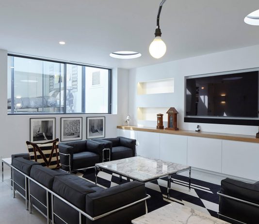 Advantages And Tips For Cellar Conversion