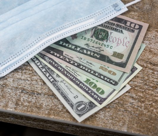 Has The Health Care Industry Risen Or Fallen Since COVID? healthcare investment