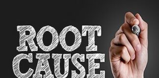 Strategies to Prevent Common Pitfalls of Root Cause Analysis Root Cause Analysis
