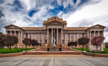 A Comprehensive Guide To Writing About C.W. Park USC Lawsuit Legal Disputes c.w. park usc lawsuit