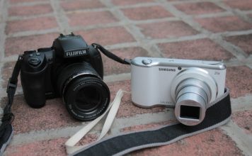 Samsung Galaxy Camera GC100 Specifications with Price in India