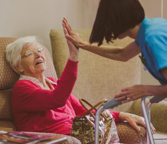 Which Care Home In Chingford Should You Choose?