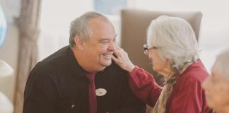 The 5 Step Guide To Choosing The Right Care Home For Your Loved One