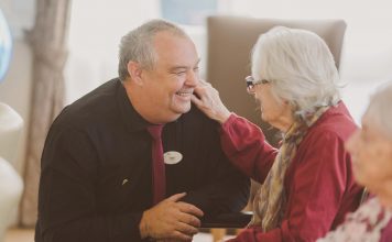 The 5 Step Guide To Choosing The Right Care Home For Your Loved One