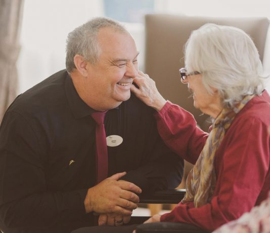The 5 Step Guide To Choosing The Right Care Home For Your Loved One