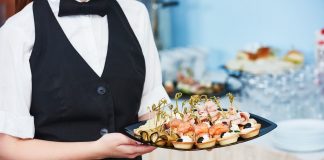 Top 8 Business Event Venues In London Event Venue