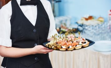 Top 8 Business Event Venues In London Event Venue