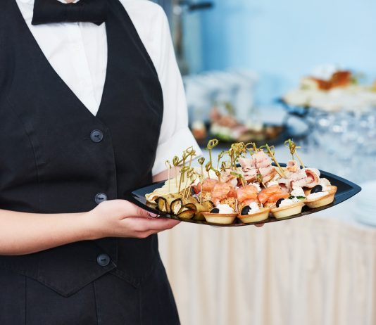 Top 8 Business Event Venues In London Event Venue