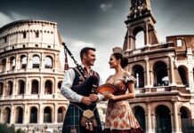 How to Get Closer to a Partner by Exploring Each Other’s Cultural Heritage Cultural Heritage Europe