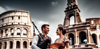 How to Get Closer to a Partner by Exploring Each Other’s Cultural Heritage Cultural Heritage Europe