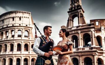How to Get Closer to a Partner by Exploring Each Other’s Cultural Heritage Cultural Heritage Europe