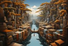 Download free books from Ocean of PDF, a digital library. digital library