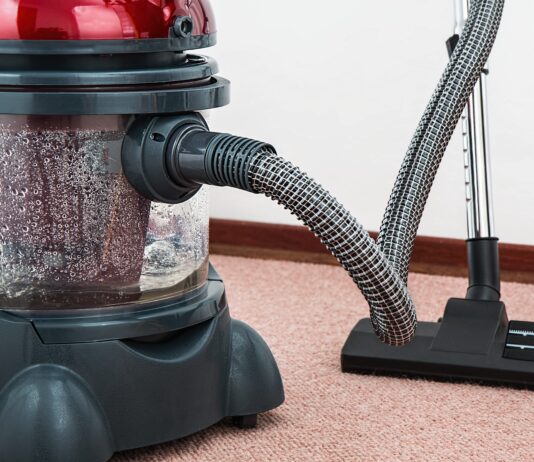 The Dust Extraction System Will Help You Make Your Home Dust-Free dust extraction system