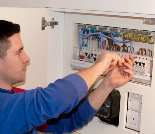 Few Signs That Your Office Space Needs Some Electrical Work