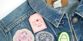 Significance Of Making Patches And Their Aspects