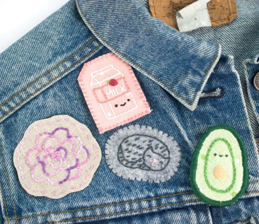 Significance Of Making Patches And Their Aspects