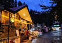 A Quiet Getaway: Rest and Reconnect In The Hills Of Manali A Quiet Getaway Rest and Reconnect in the Hills of Manali