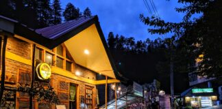 A Quiet Getaway: Rest and Reconnect In The Hills Of Manali A Quiet Getaway Rest and Reconnect in the Hills of Manali