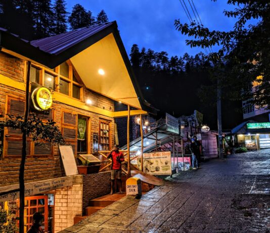 A Quiet Getaway: Rest and Reconnect In The Hills Of Manali A Quiet Getaway Rest and Reconnect in the Hills of Manali