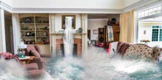 Preventing And Dealing With A Flooded Basement