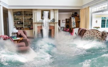 Preventing And Dealing With A Flooded Basement