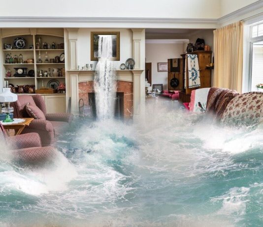Preventing And Dealing With A Flooded Basement