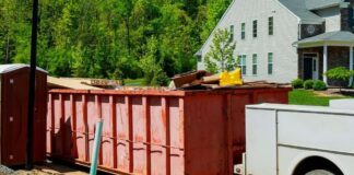 20 Yard Dumpster Rental: Capacity, Costs, and Common Uses